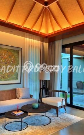 Dijual Rumah Mewah Megah Dengan View Cantik di Canggu, Badung Dijual Rumah Mewah Megah Dengan View Cantik di Canggu, Badung