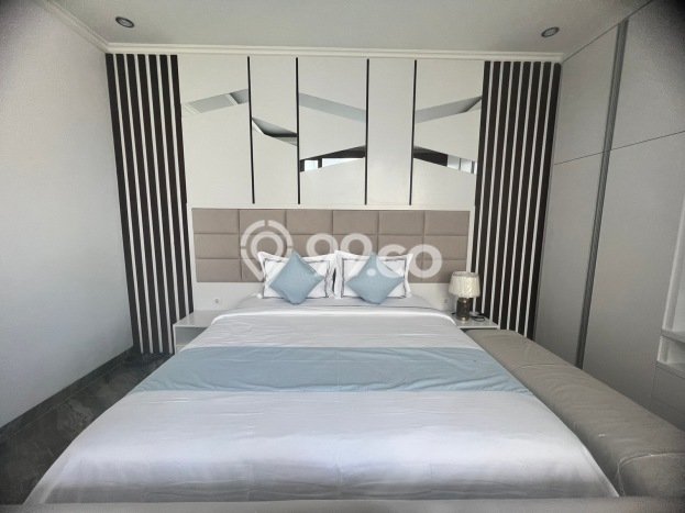 For Sale! Premium House LT 300m2 Desain Modern di Jimbaran For Sale! Premium House LT 300m2 Desain Modern di Jimbaran