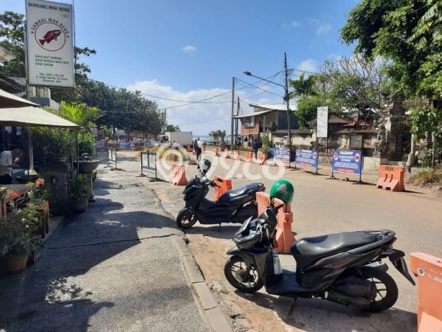 Kavling Tanah untuk Dijual di Sanur Kaja, Denpasar, Luas 1000m2 Kavling Tanah untuk Dijual di Sanur Kaja, Denpasar, Luas 1000m2