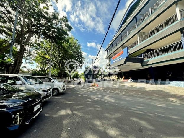 Lahan Strategis di Kuta Dijual dengan Luas 1000m2 Lahan Strategis di Kuta Dijual dengan Luas 1000m2
