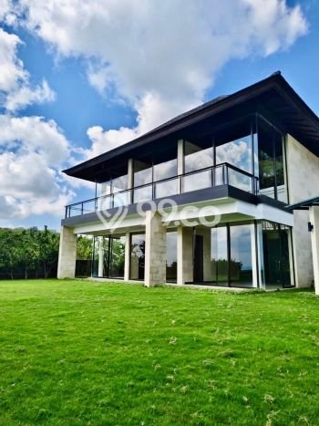 Jual Rumah Mewah Elegan Dengan View Cantik di Balangan, Badung Jual Rumah Mewah Elegan Dengan View Cantik di Balangan, Badung