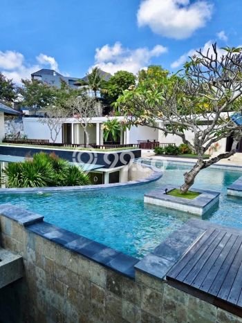 Jual Rumah Mewah Elegan Dengan View Cantik di Balangan, Badung Jual Rumah Mewah Elegan Dengan View Cantik di Balangan, Badung