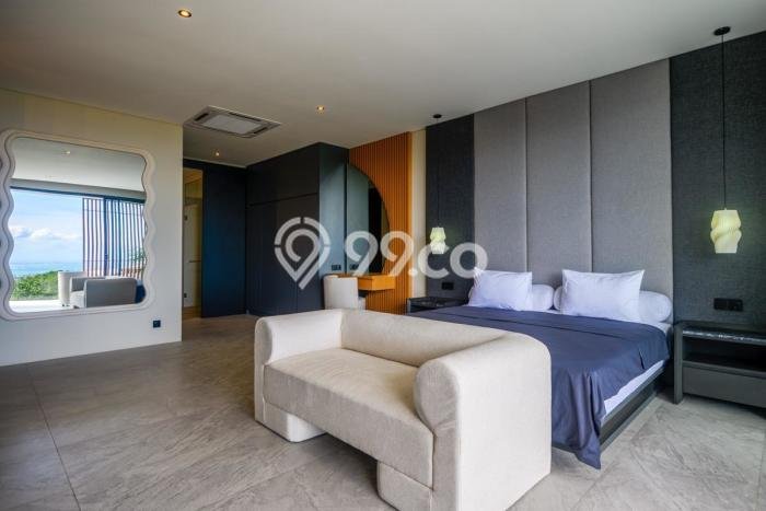 Vila Berkembang Kawasan , Luas 500m2m², Dekat ke Badung, Badung Vila Berkembang Kawasan , Luas 500m2m², Dekat ke Badung, Badung