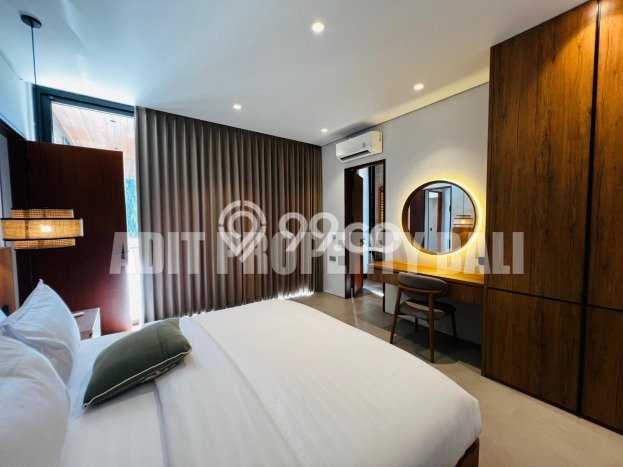 DIJUAL! Vila Kawasan Kuta, Area 170m2m², Dekat Mudah Fasilitas Umum DIJUAL! Vila Kawasan Kuta, Area 170m2m², Dekat Mudah Fasilitas Umum