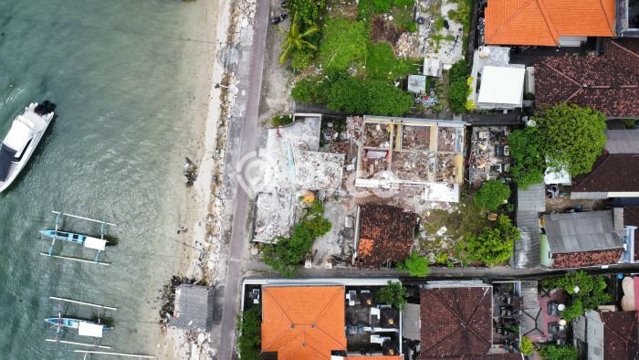 Tanah Kawasan Tanjung Benoa, Luas 125m², Lokasi Strategis, Kawasan Asri Tanah Kawasan Tanjung Benoa, Luas 125m², Lokasi Strategis, Kawasan Asri