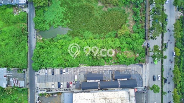Untuk Disewa Tanah di Seminyak Badung Seluas 1760m2 Untuk Disewa Tanah di Seminyak Badung Seluas 1760m2