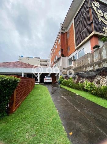 Rumah Elit Modern Siap Huni di Renon Denpasar Rumah Elit Modern Siap Huni di Renon Denpasar
