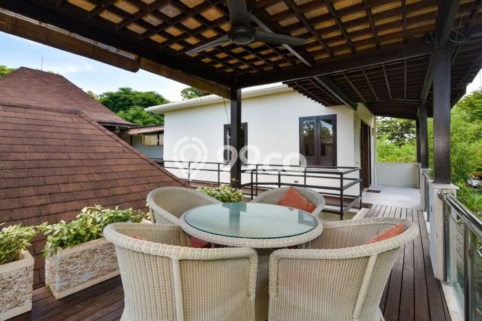 For Sale! Premium House LT 400m2 Desain Modern di Sanur For Sale! Premium House LT 400m2 Desain Modern di Sanur