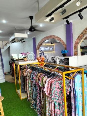 Paling Diincar! Ruko Dijual di Padangsambian Kelod Harga Kompetitif Paling Diincar! Ruko Dijual di Padangsambian Kelod Harga Kompetitif