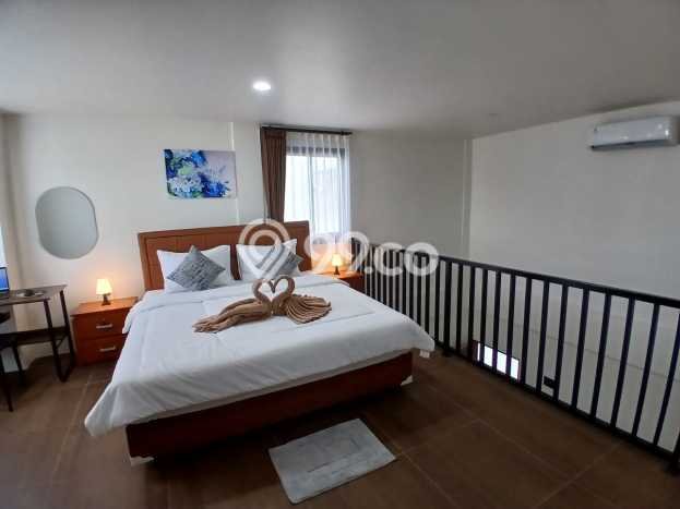 Rumah Kost untuk Dijual di Ungasan Punya 21 Kamar Rumah Kost untuk Dijual di Ungasan Punya 21 Kamar