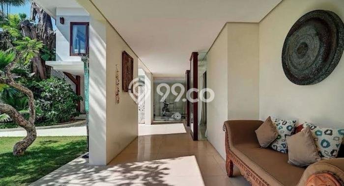 Vila di , Luas 1200m2m², Area Premium Vila di , Luas 1200m2m², Area Premium