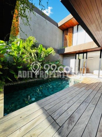 DIJUAL! Vila Kawasan Kuta, Area 170m2m², Dekat Mudah Fasilitas Umum DIJUAL! Vila Kawasan Kuta, Area 170m2m², Dekat Mudah Fasilitas Umum