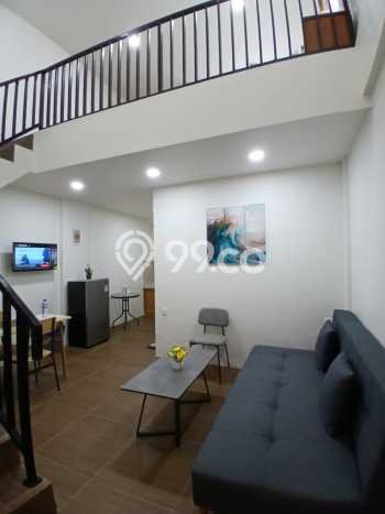Rumah Kost untuk Dijual di Ungasan Punya 21 Kamar Rumah Kost untuk Dijual di Ungasan Punya 21 Kamar