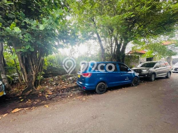Tanah Dijual di Badung Seluas 600m2 Strategis Tanah Dijual di Badung Seluas 600m2 Strategis