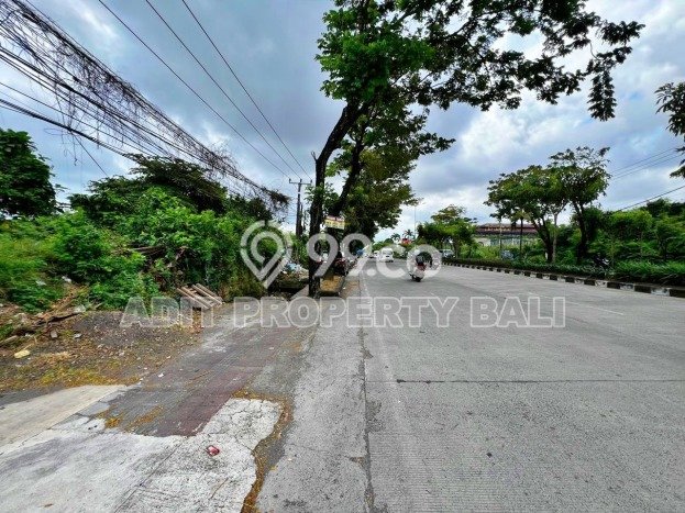 Untuk Disewa Tanah di Seminyak Badung Seluas 1760m2 Untuk Disewa Tanah di Seminyak Badung Seluas 1760m2