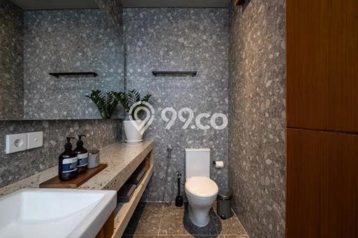 Vila Kawasan , Area 180m2m², Posisi Premium Vila Kawasan , Area 180m2m², Posisi Premium