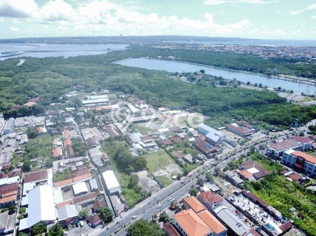 Tanah Kavling Dijual di Denpasar dengan Spesifikasi 2825m2 Tanah Kavling Dijual di Denpasar dengan Spesifikasi 2825m2