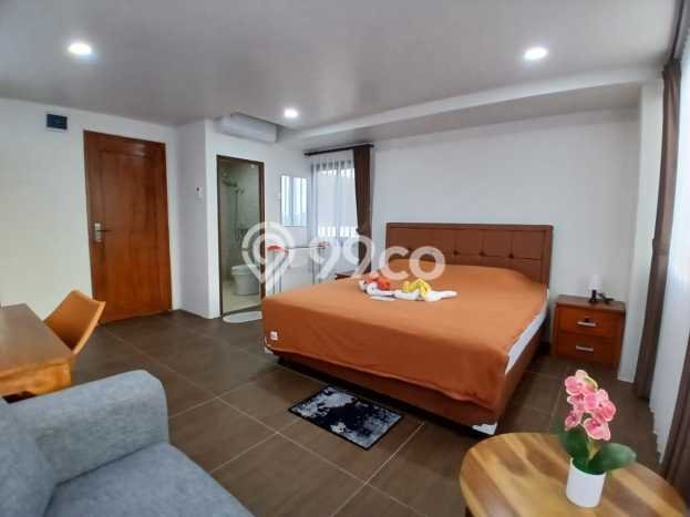 Rumah Kost untuk Dijual di Ungasan Punya 21 Kamar Rumah Kost untuk Dijual di Ungasan Punya 21 Kamar