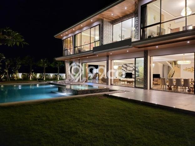 Properti Terbaik! Vila Kawasan Kuta Selatan, Luas 800m2m², Area Asri dan aman Properti Terbaik! Vila Kawasan Kuta Selatan, Luas 800m2m², Area Asri dan aman