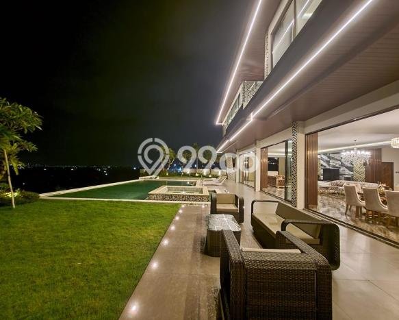 Properti Terbaik! Vila Kawasan Kuta Selatan, Luas 800m2m², Area Asri dan aman Properti Terbaik! Vila Kawasan Kuta Selatan, Luas 800m2m², Area Asri dan aman