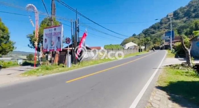 Tanah Dijual di Tabanan Seluas 3425m2 Strategis Tanah Dijual di Tabanan Seluas 3425m2 Strategis