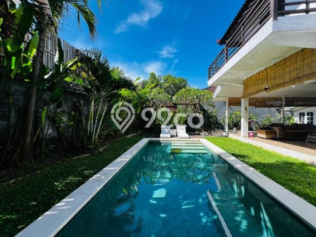 Vila Premium Kawasan , Area 0m2m², Lingkungan Asri Vila Premium Kawasan , Area 0m2m², Lingkungan Asri