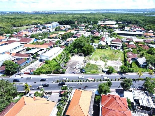 Tanah Kavling Dijual di Denpasar dengan Spesifikasi 2825m2 Tanah Kavling Dijual di Denpasar dengan Spesifikasi 2825m2