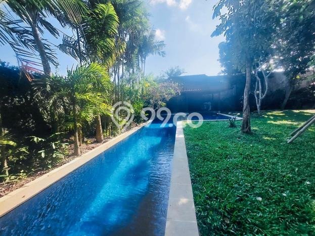 Dijual Tanah di Badung, Luas 2765m2 - Dijual Tanah di Badung, Luas 2765m2 -