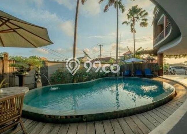 Dijual Rumah Kost di Kerobokan, Badung, 9 KT, 9 KM, Bangunan 360m2 Dijual Rumah Kost di Kerobokan, Badung, 9 KT, 9 KM, Bangunan 360m2