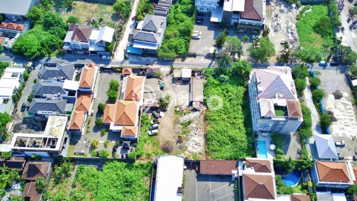 Tanah Kavling Dijual di Badung dengan Spesifikasi 500m2 Tanah Kavling Dijual di Badung dengan Spesifikasi 500m2