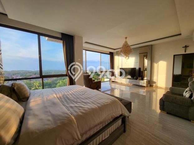 Properti Terbaik! Vila Kawasan Kuta Selatan, Luas 800m2m², Area Asri dan aman Properti Terbaik! Vila Kawasan Kuta Selatan, Luas 800m2m², Area Asri dan aman