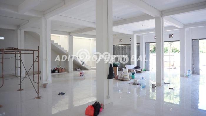 Ruko Bagus Dijual LB 320m2 Lokasi Strategis Badung Area Cocok untuk Berbisnis Ruko Bagus Dijual LB 320m2 Lokasi Strategis Badung Area Cocok untuk Berbisnis