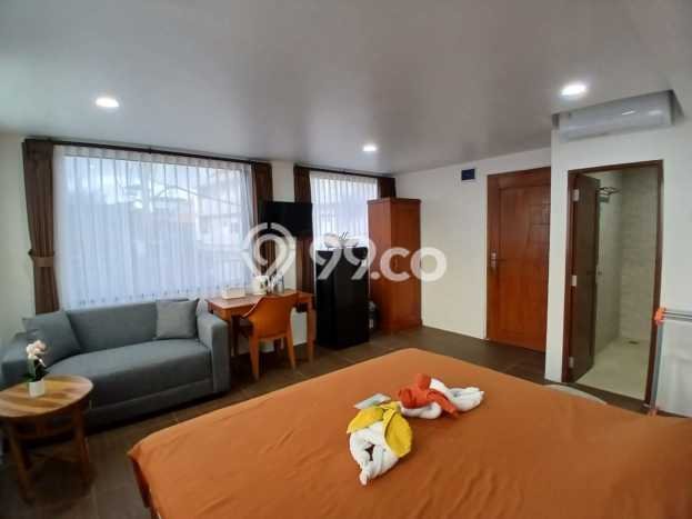 Rumah Kost untuk Dijual di Ungasan Punya 21 Kamar Rumah Kost untuk Dijual di Ungasan Punya 21 Kamar