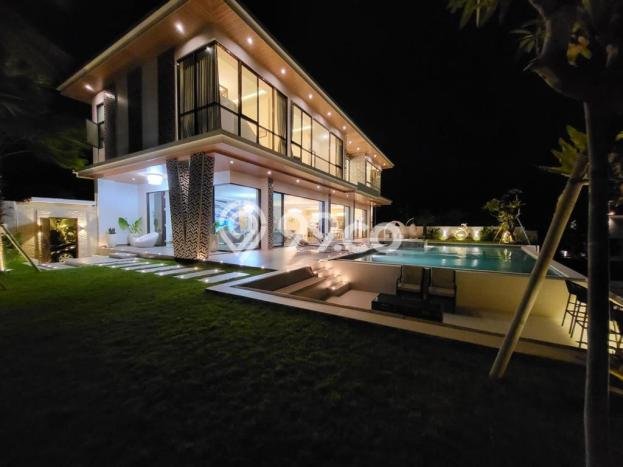 Properti Terbaik! Vila Kawasan Kuta Selatan, Luas 800m2m², Area Asri dan aman Properti Terbaik! Vila Kawasan Kuta Selatan, Luas 800m2m², Area Asri dan aman