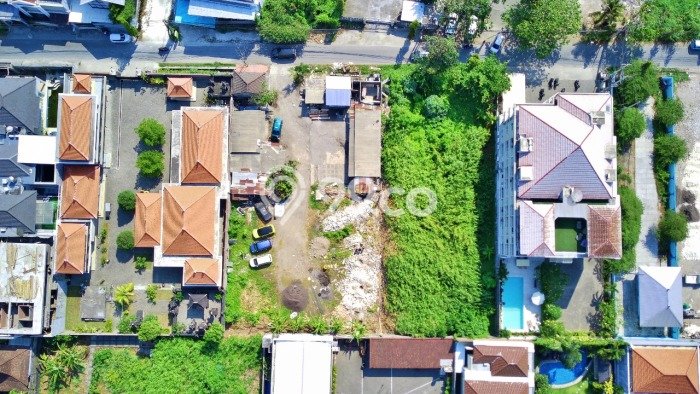 Tanah Kavling Dijual di Badung dengan Spesifikasi 500m2 Tanah Kavling Dijual di Badung dengan Spesifikasi 500m2