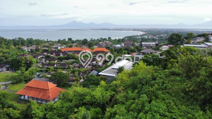 Dijual Tanah Lokasi Jimbaran, Badung Seluas 12250m2 Dijual Tanah Lokasi Jimbaran, Badung Seluas 12250m2