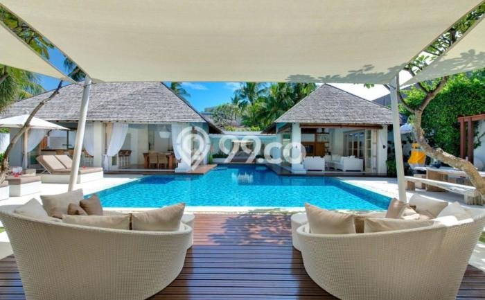 Vila Nyaman Kawasan , Area 1050m2m², Akses ke beragam fasilitas Vila Nyaman Kawasan , Area 1050m2m², Akses ke beragam fasilitas
