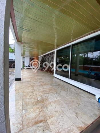 Rumah Elit Modern Siap Huni di Renon Denpasar Rumah Elit Modern Siap Huni di Renon Denpasar
