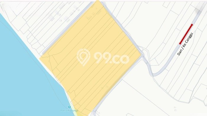 Tanah Dijual Lokasi Strategis di Tabanan dengan Luas 84000m2 Tanah Dijual Lokasi Strategis di Tabanan dengan Luas 84000m2