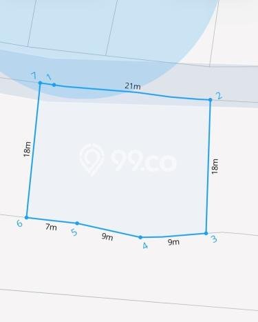 Tanah Dijual Area Strategis di Munggu Badung 440m2 Tanah Dijual Area Strategis di Munggu Badung 440m2