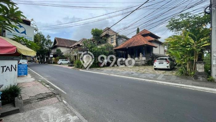 Tanah Kavling untuk Dijual di Ubud Gianyar 1000m2 Tanah Kavling untuk Dijual di Ubud Gianyar 1000m2