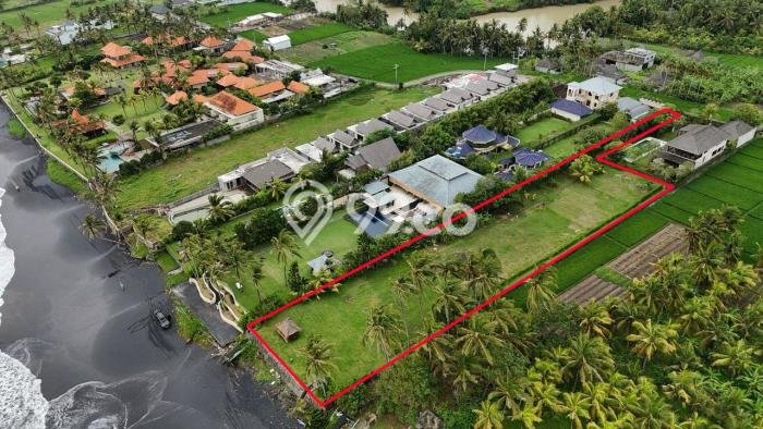 Tanah Kosong Dijual di Tabanan dengan Area 3600m2 Tanah Kosong Dijual di Tabanan dengan Area 3600m2