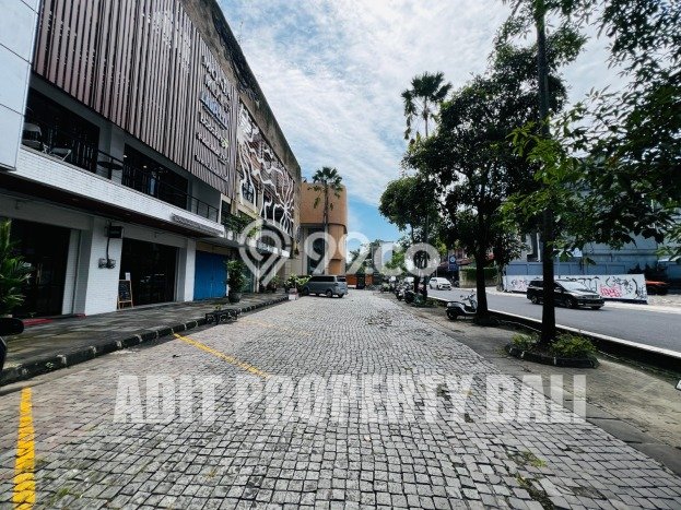 Ruko Bagus LT 71m2 LB 180m2 Dijual di Kuta Badung Ruko Bagus LT 71m2 LB 180m2 Dijual di Kuta Badung