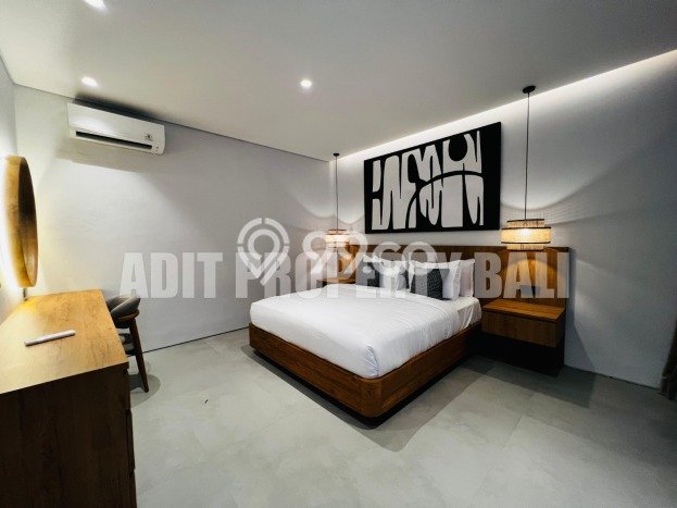 DIJUAL! Vila Kawasan Kuta, Area 170m2m², Dekat Mudah Fasilitas Umum DIJUAL! Vila Kawasan Kuta, Area 170m2m², Dekat Mudah Fasilitas Umum