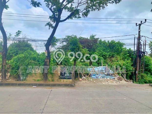 Untuk Disewa Tanah di Seminyak Badung Seluas 1760m2 Untuk Disewa Tanah di Seminyak Badung Seluas 1760m2