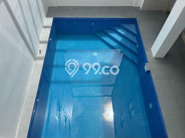 Rumah Kost untuk Dijual di Ungasan Punya 21 Kamar Rumah Kost untuk Dijual di Ungasan Punya 21 Kamar