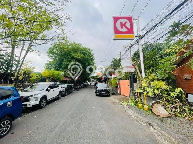 Tanah Dijual di Badung Seluas 600m2 Strategis Tanah Dijual di Badung Seluas 600m2 Strategis