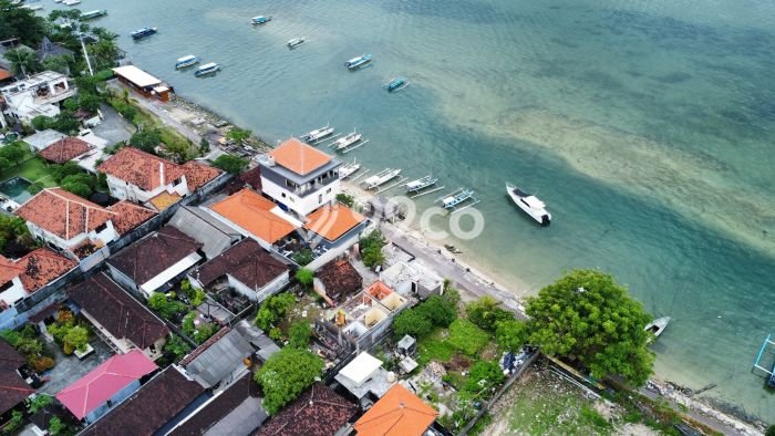 Tanah Kawasan Tanjung Benoa, Luas 125m², Lokasi Strategis, Kawasan Asri Tanah Kawasan Tanjung Benoa, Luas 125m², Lokasi Strategis, Kawasan Asri