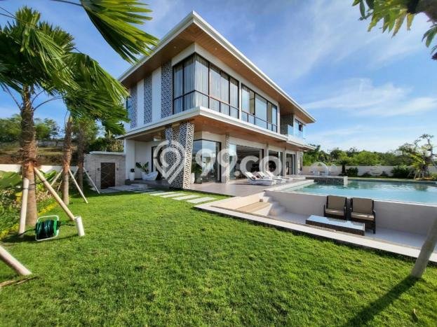 Properti Terbaik! Vila Kawasan Kuta Selatan, Luas 800m2m², Area Asri dan aman Properti Terbaik! Vila Kawasan Kuta Selatan, Luas 800m2m², Area Asri dan aman