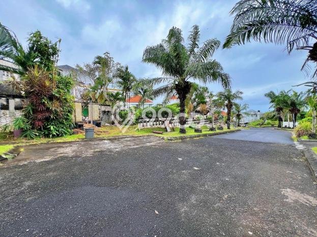 Untuk Dijual Tanah di Badung, Luas 263m2 - Untuk Dijual Tanah di Badung, Luas 263m2 -